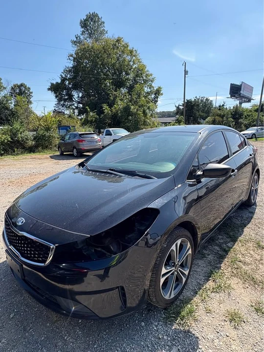 2018 Kia Forte - Image 2 of 6