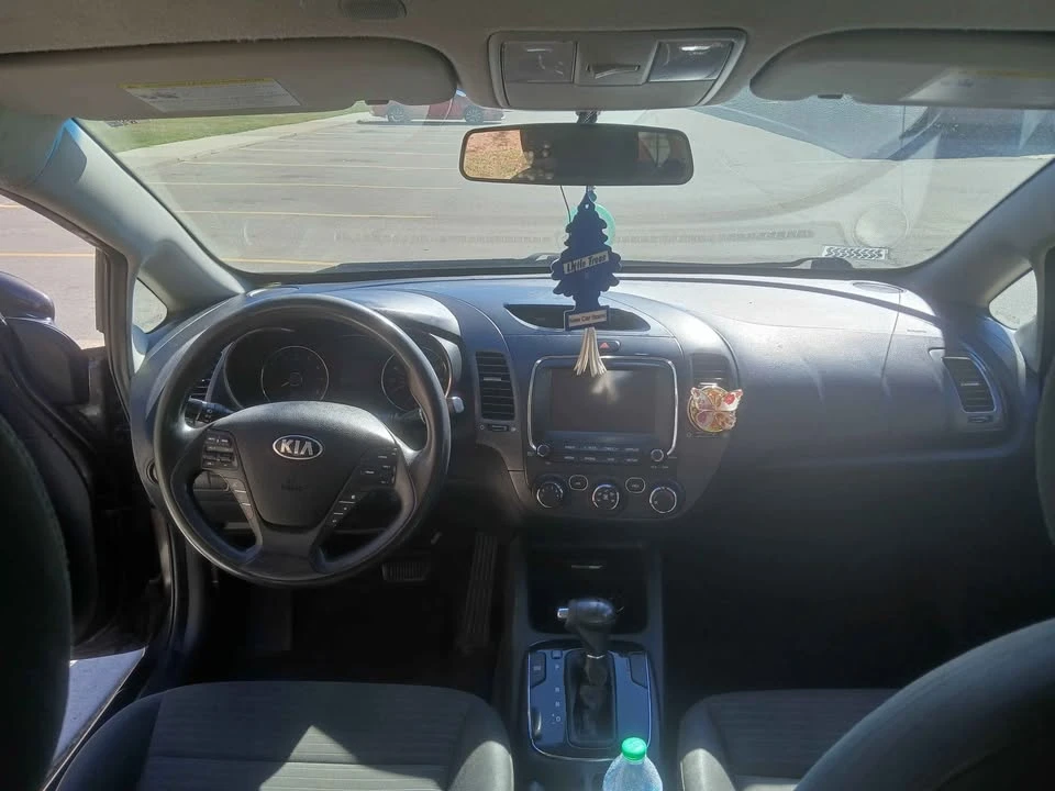 2018 Kia Forte - Image 12 of 12