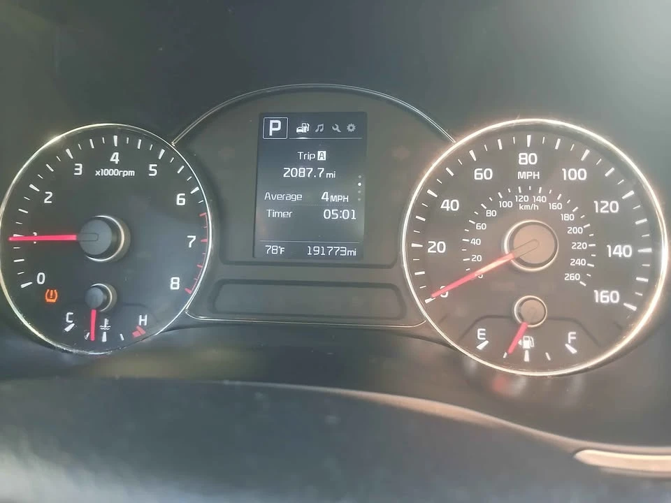 2018 Kia Forte - Image 11 of 12