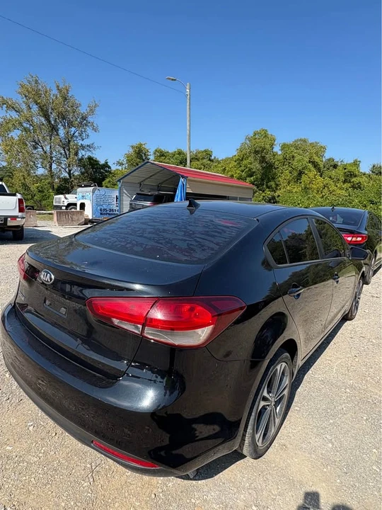 2018 Kia Forte - Image 6 of 6
