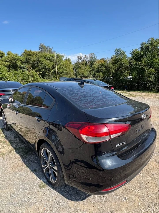 2018 Kia Forte - Image 3 of 6