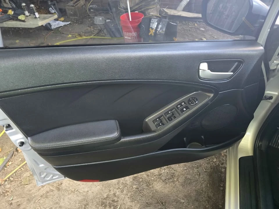 2018 Kia Forte - Image 11 of 11