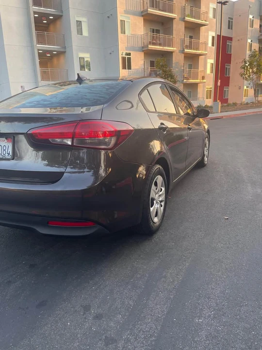2018 Kia Forte - Image 6 of 6