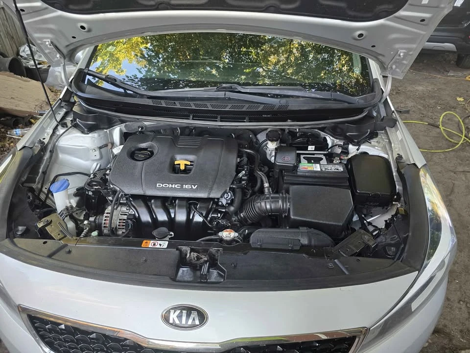 2018 Kia Forte - Image 8 of 11