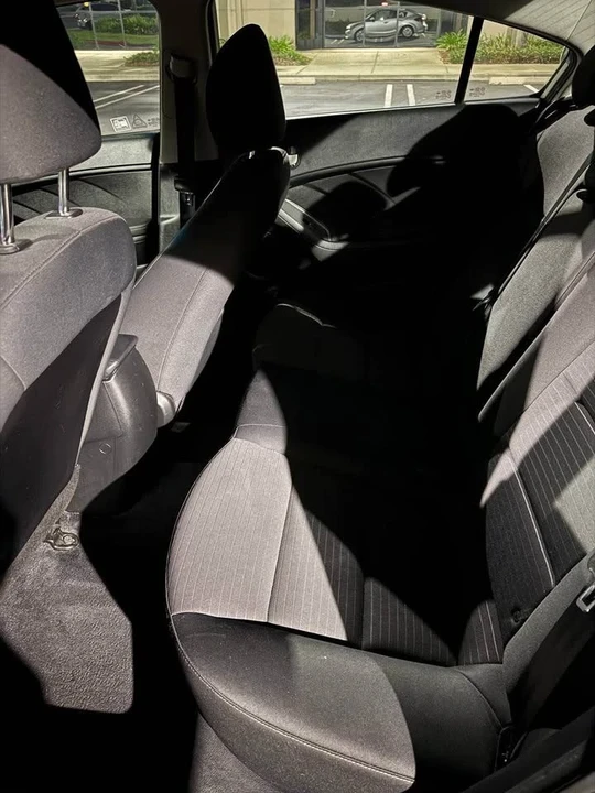 2018 Kia Forte - Image 12 of 12
