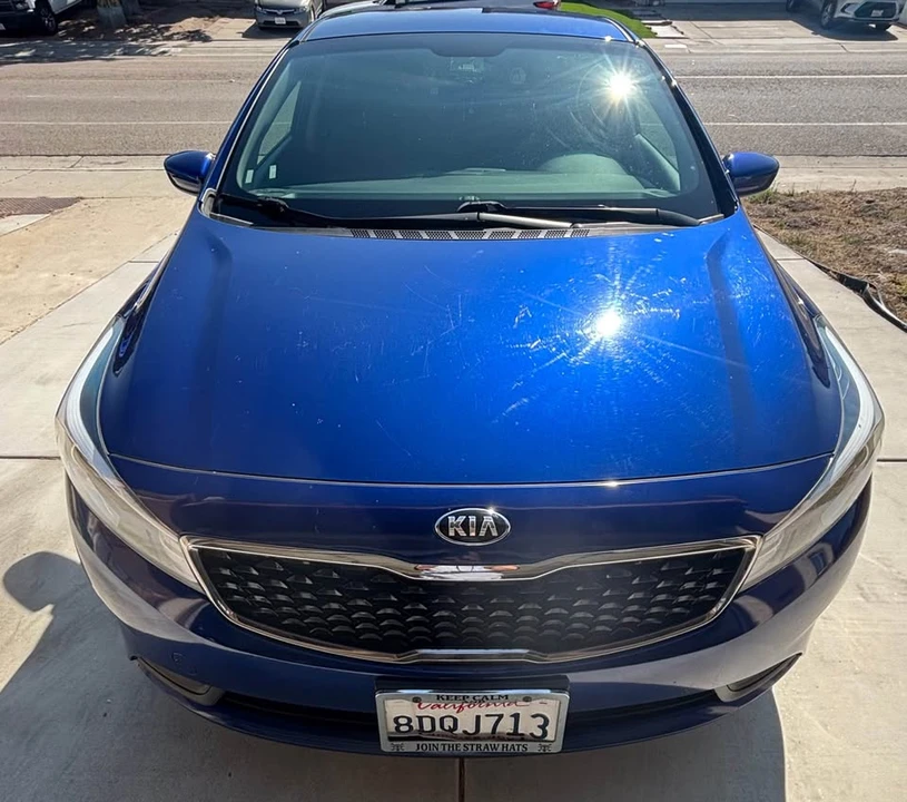 2018 Kia Forte - Image 3 of 6