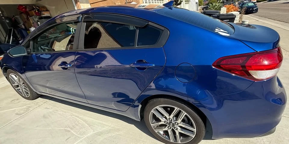 2018 Kia Forte - Image 4 of 6