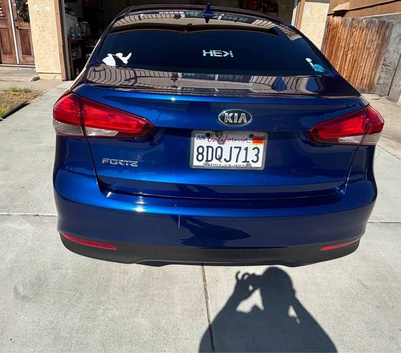 2018 Kia Forte - Image 5 of 6