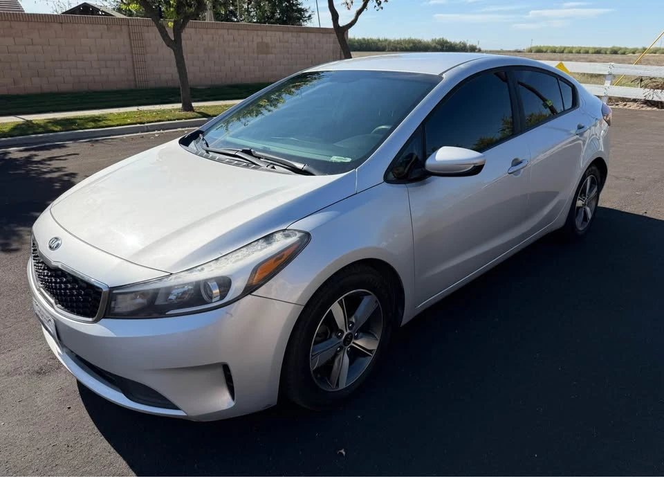 2018 Kia Forte - Image 11 of 11