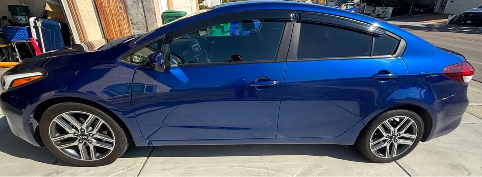 2018 Kia Forte - Image 2 of 6