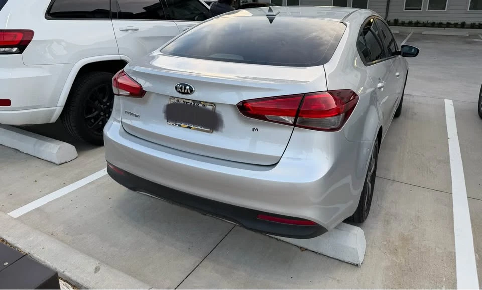 2018 Kia Forte - Image 3 of 5