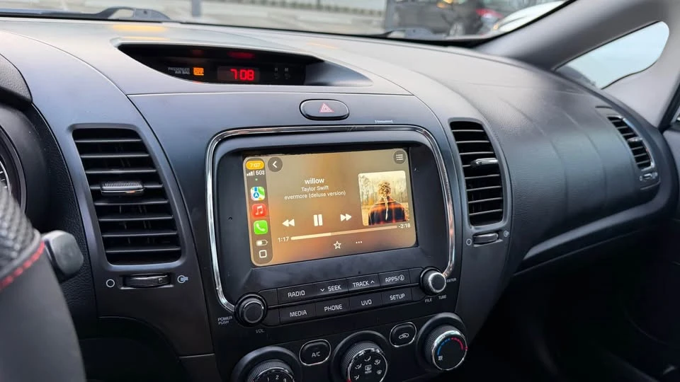 2018 Kia Forte - Image 4 of 5