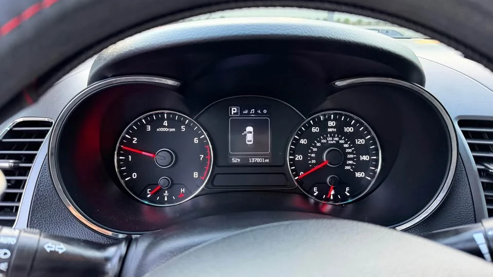2018 Kia Forte - Image 5 of 5