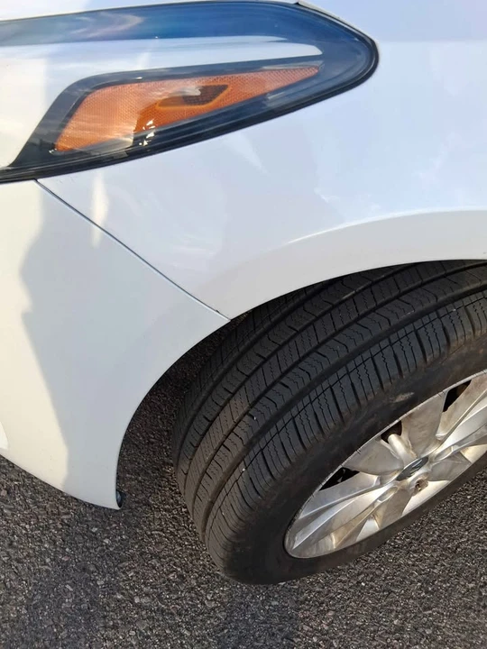 2018 Kia Forte - Image 6 of 8