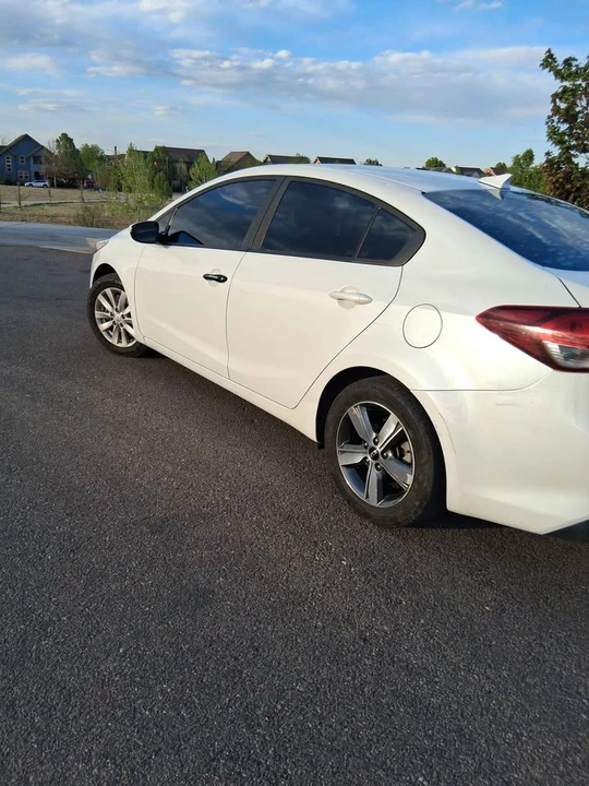2018 Kia Forte - Image 7 of 8