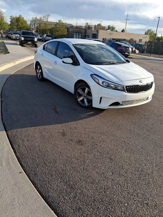 2018 Kia Forte - Image 8 of 8