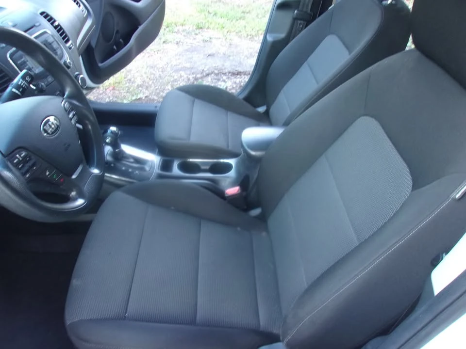 2018 Kia Forte - Image 19 of 20