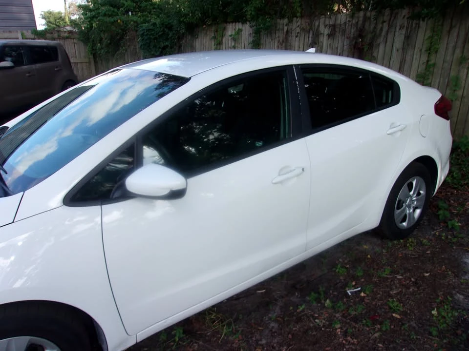 2018 Kia Forte - Image 3 of 20