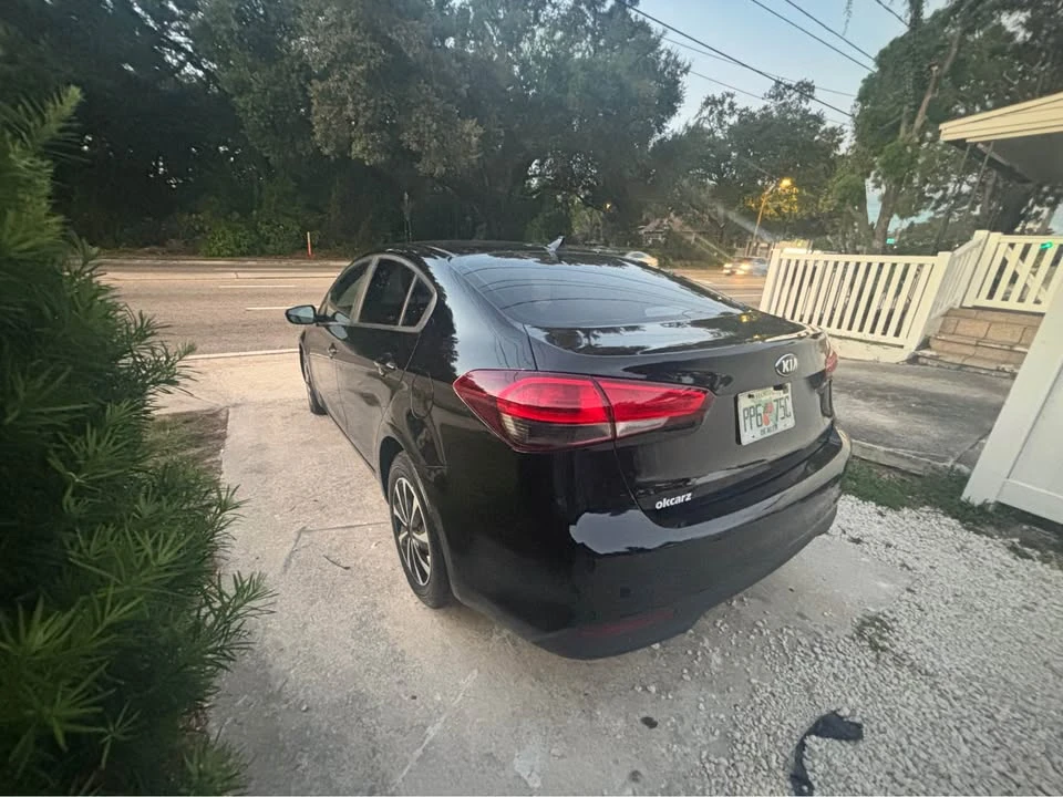 2018 Kia Forte - Image 11 of 20