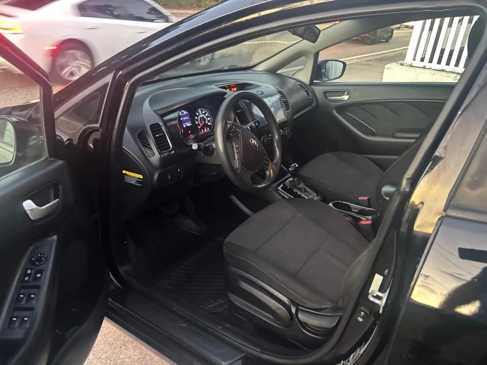 2018 Kia Forte - Image 20 of 20