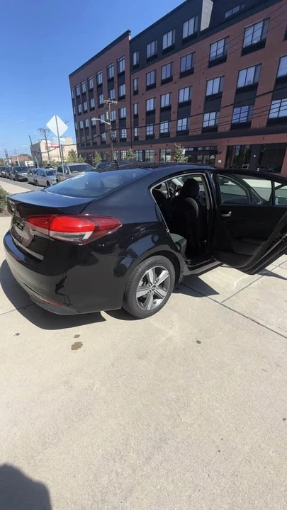 2018 Kia Forte - Image 15 of 19