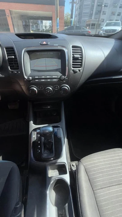 2018 Kia Forte - Image 19 of 19