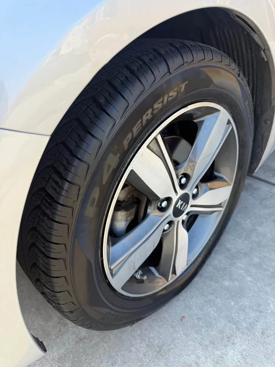 2018 Kia Forte - Image 7 of 9