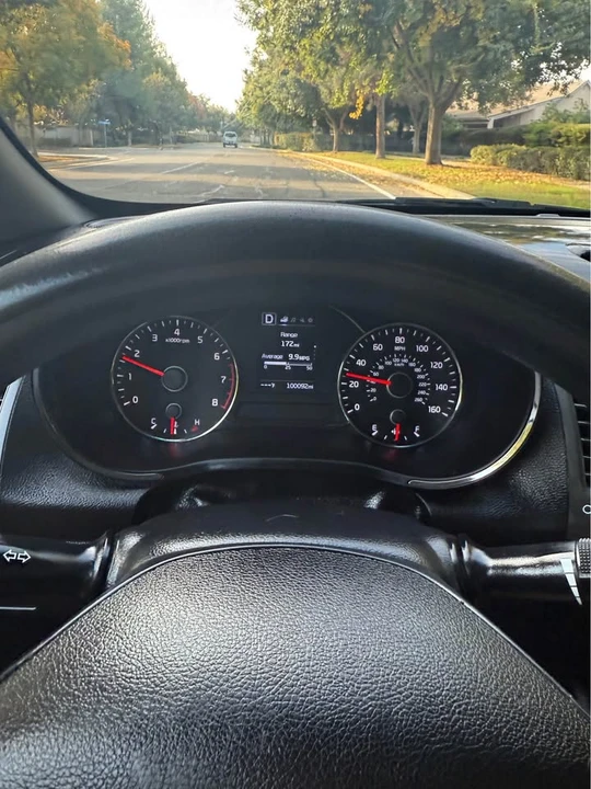 2018 Kia Forte - Image 9 of 12
