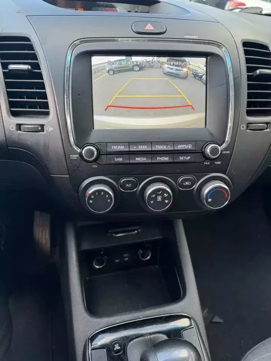 2018 Kia Forte - Image 6 of 6