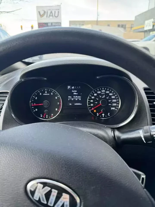 2018 Kia Forte - Image 4 of 6