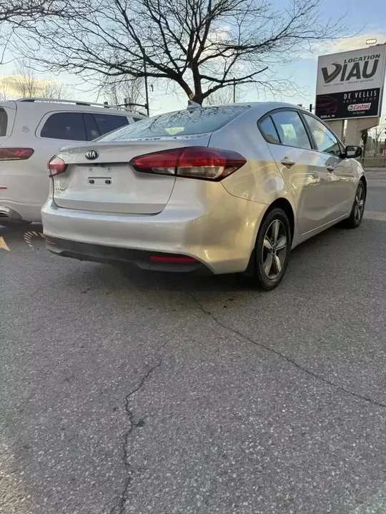 2018 Kia Forte - Image 3 of 6