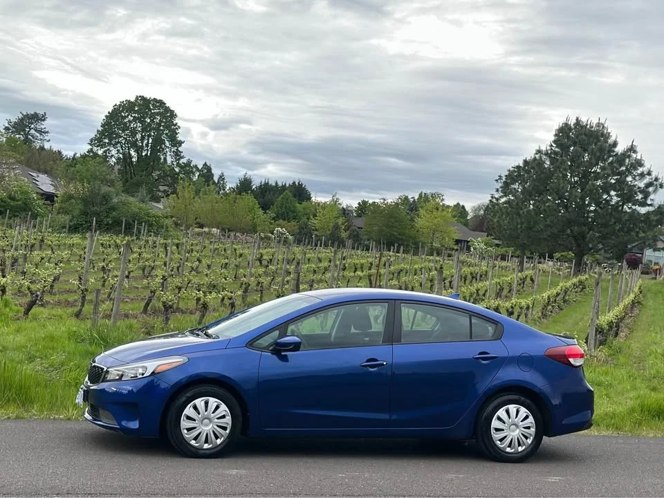 2018 Kia Forte - Image 4 of 14