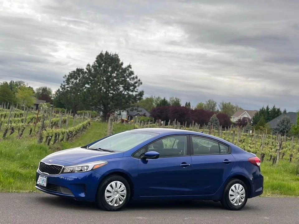 2018 Kia Forte - Image 2 of 14