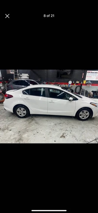 2018 Kia Forte - Image 4 of 7