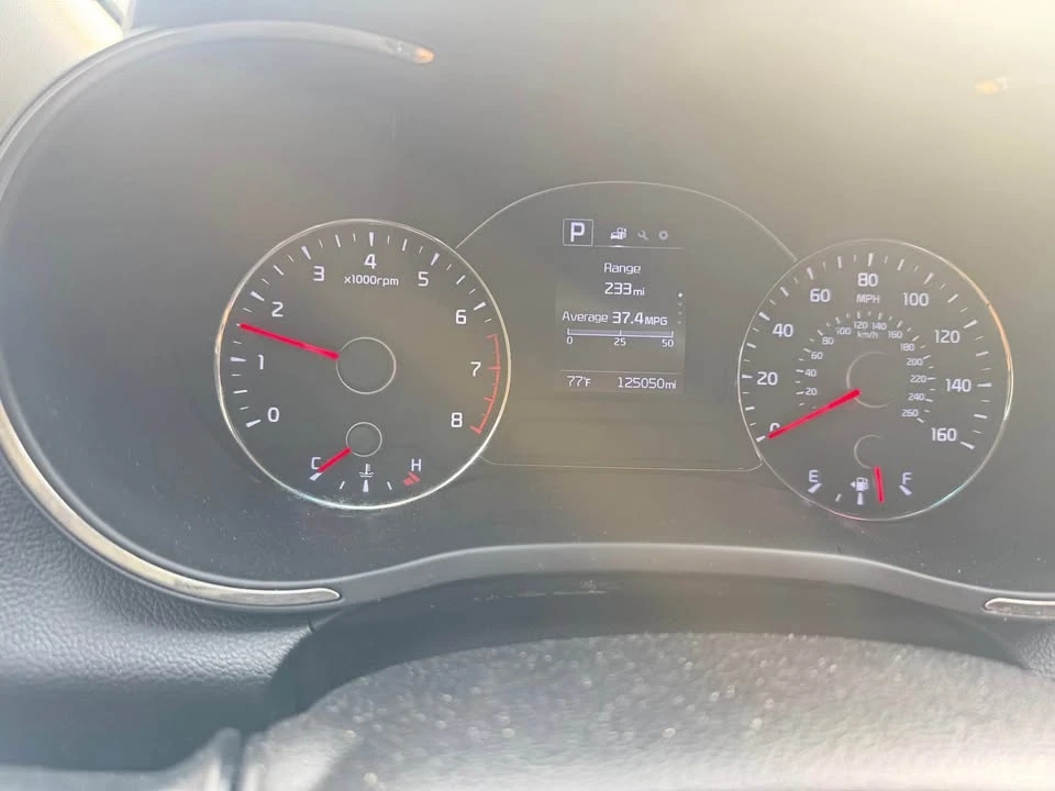2018 Kia Forte - Image 6 of 7