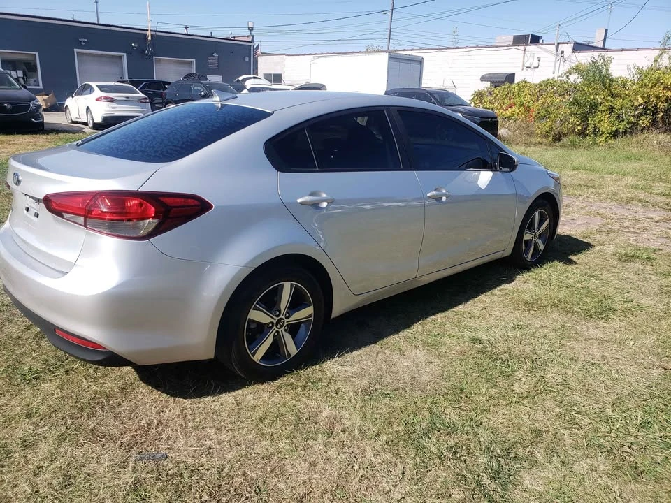2018 Kia Forte - Image 3 of 18