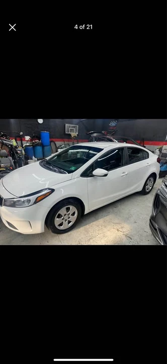 2018 Kia Forte - Image 2 of 7
