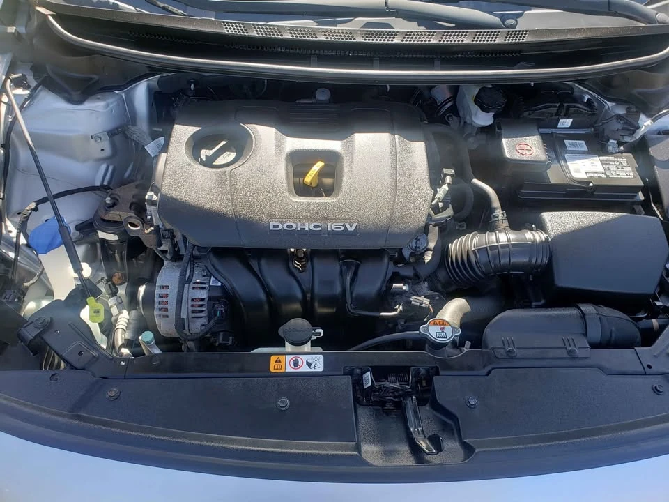 2018 Kia Forte - Image 15 of 18