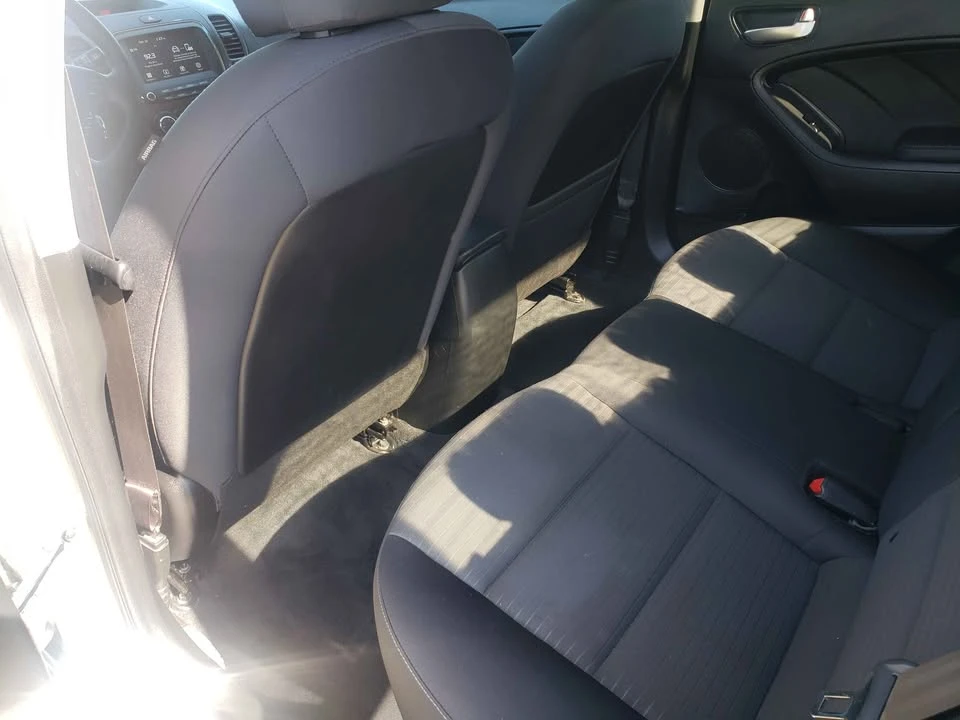 2018 Kia Forte - Image 12 of 18
