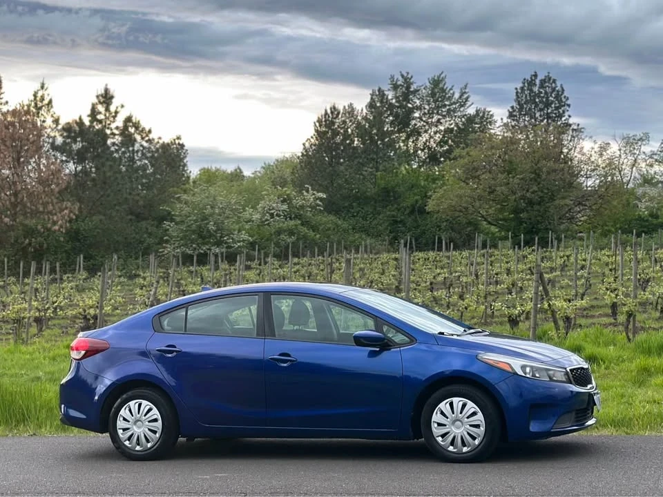 2018 Kia Forte - Image 8 of 14