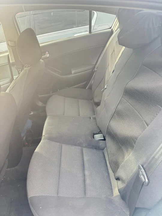 2018 Kia Forte - Image 7 of 7