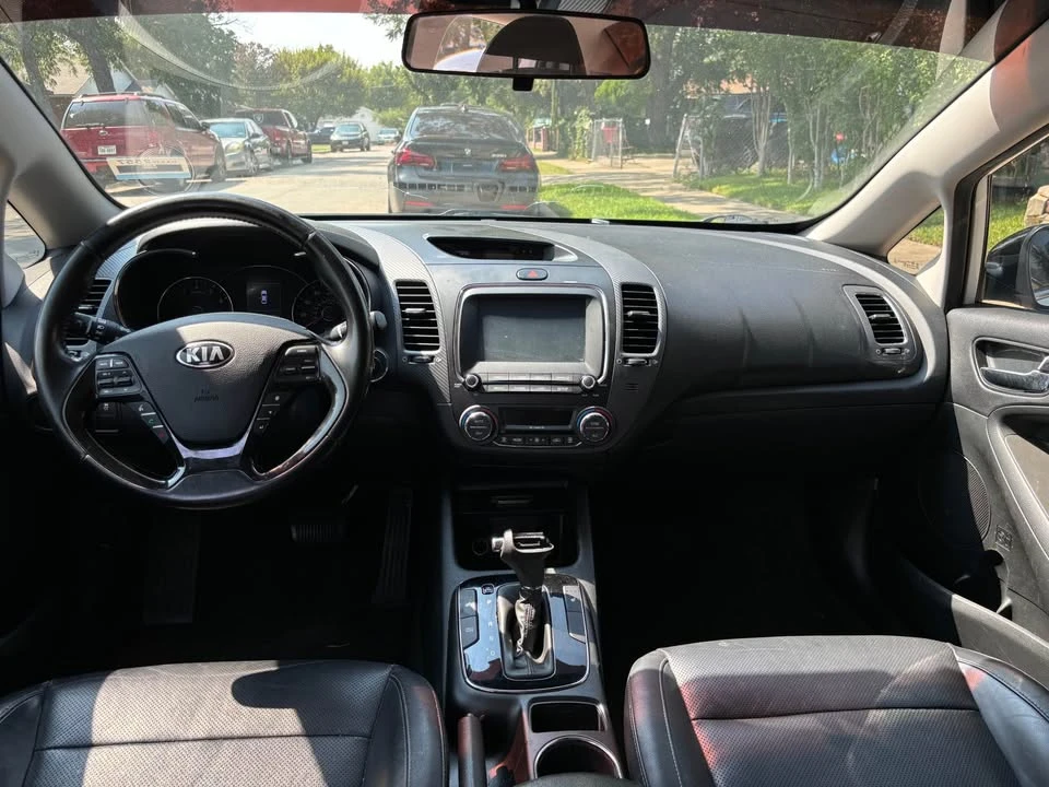 2018 Kia Forte - Image 7 of 13