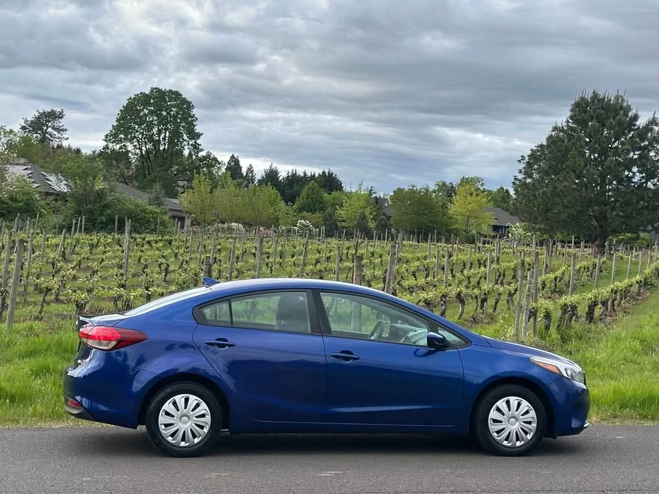 2018 Kia Forte - Image 7 of 14