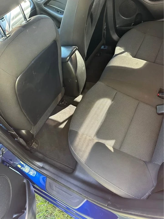2018 Kia Forte - Image 11 of 12