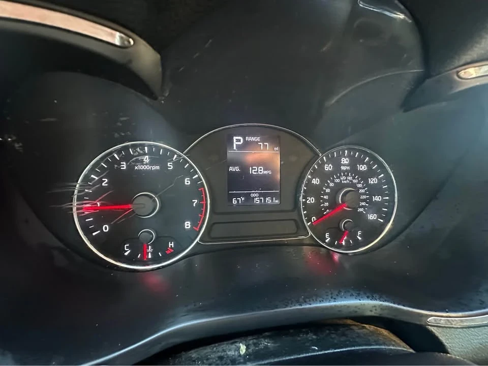 2018 Kia Forte - Image 10 of 13