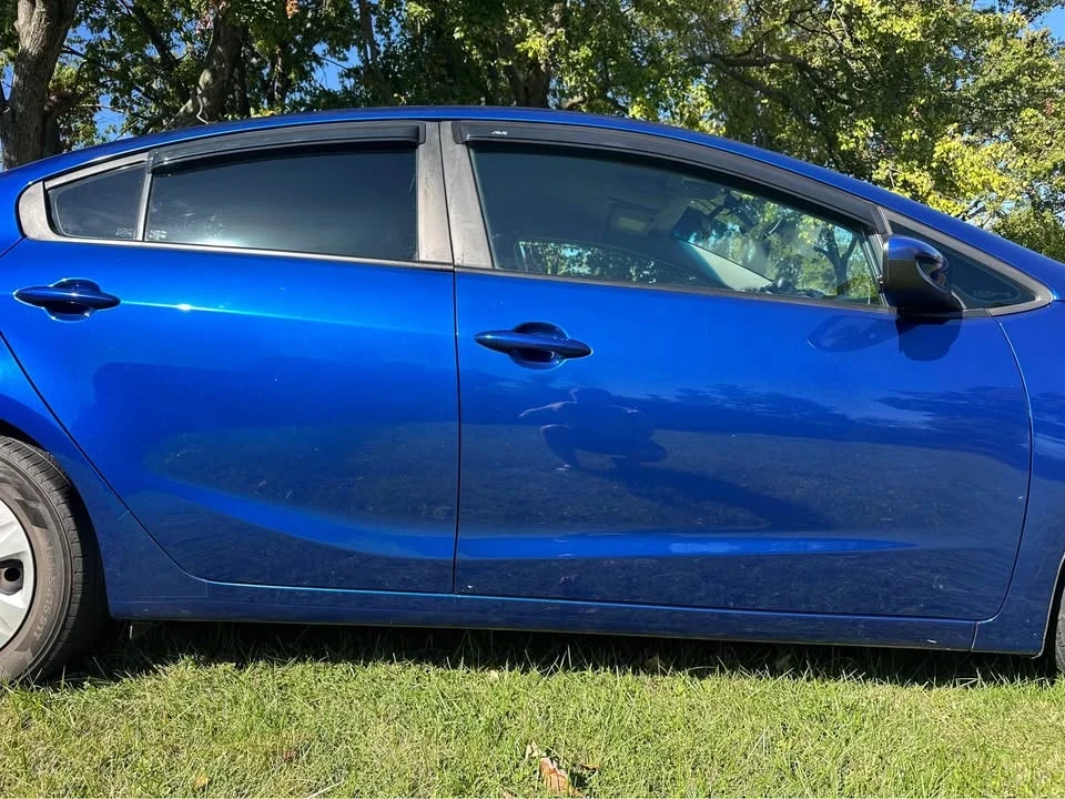 2018 Kia Forte - Image 8 of 12