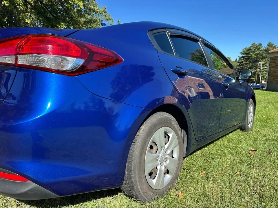2018 Kia Forte - Image 7 of 12