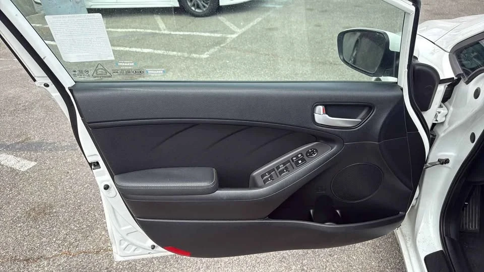 2018 Kia Forte - Image 13 of 13