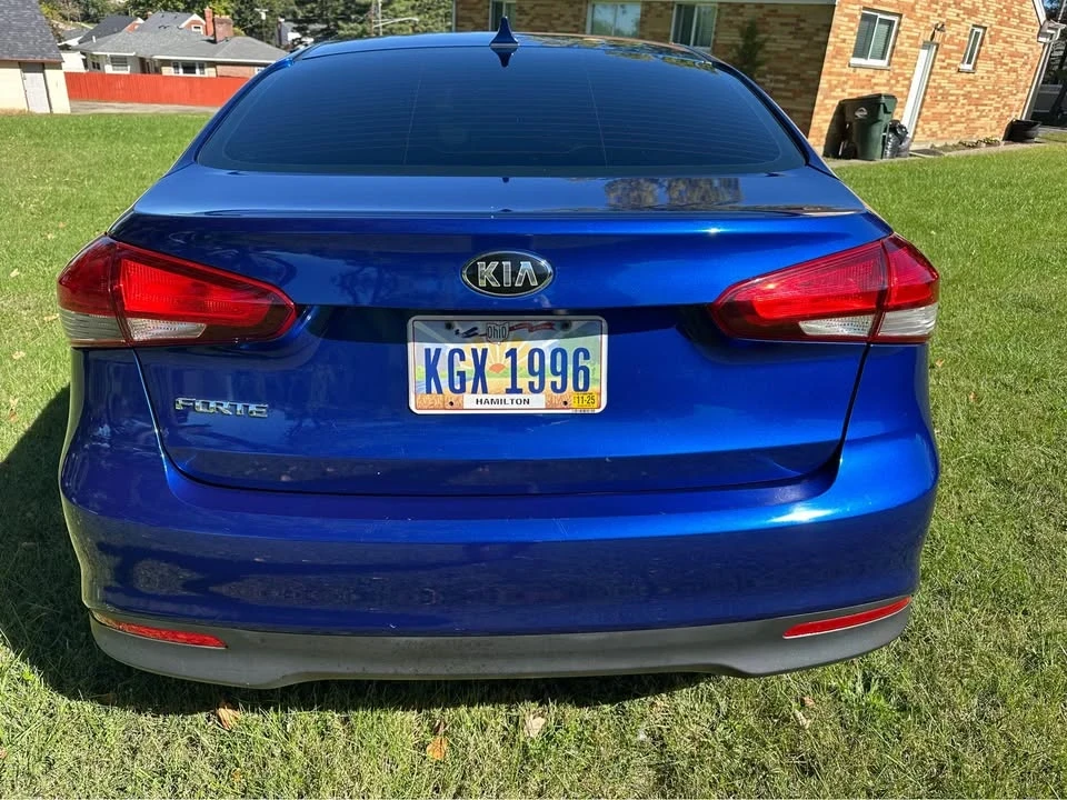 2018 Kia Forte - Image 6 of 12
