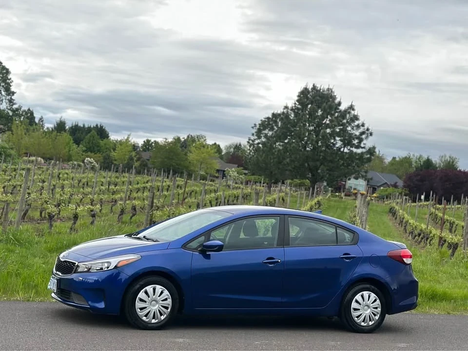 2018 Kia Forte - Image 3 of 14